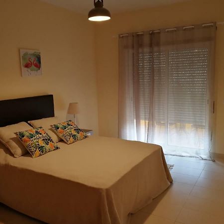 Cabanas Apartment Tavira Zewnętrze zdjęcie