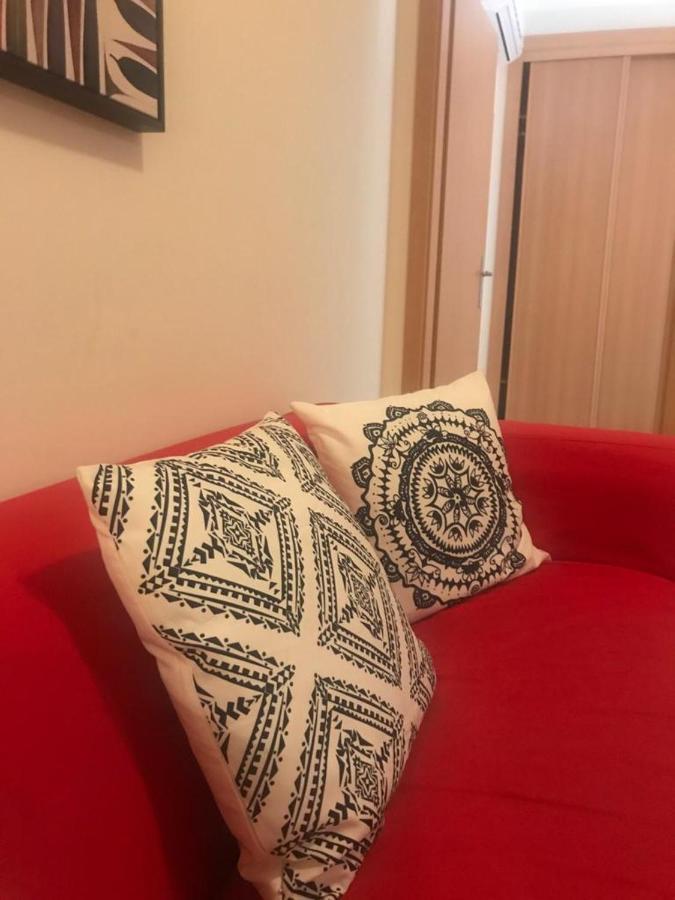 Cabanas Apartment Tavira Zewnętrze zdjęcie