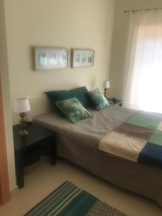 Cabanas Apartment Tavira Zewnętrze zdjęcie
