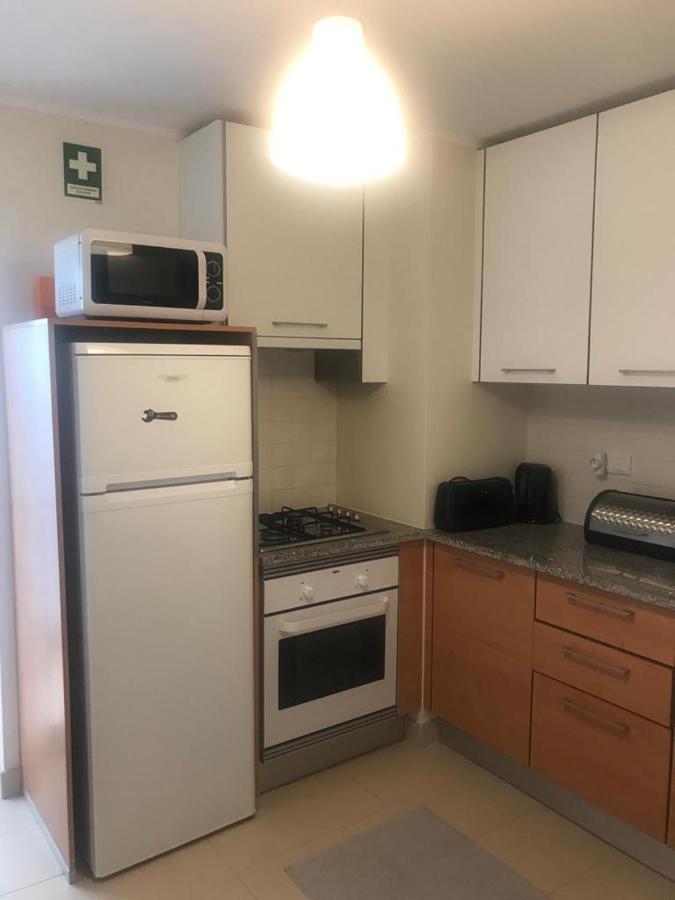 Cabanas Apartment Tavira Zewnętrze zdjęcie