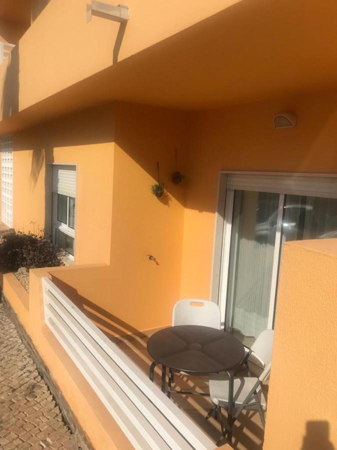 Cabanas Apartment Tavira Zewnętrze zdjęcie