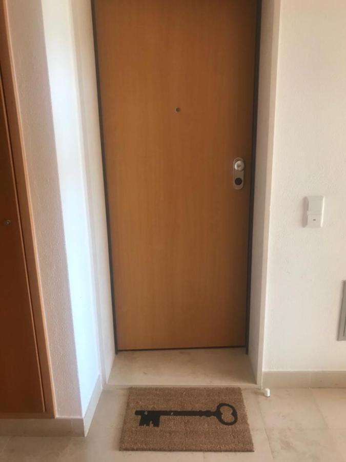 Cabanas Apartment Tavira Zewnętrze zdjęcie