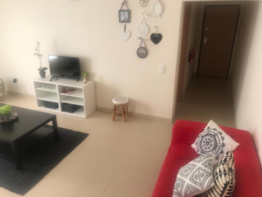 Cabanas Apartment Tavira Zewnętrze zdjęcie