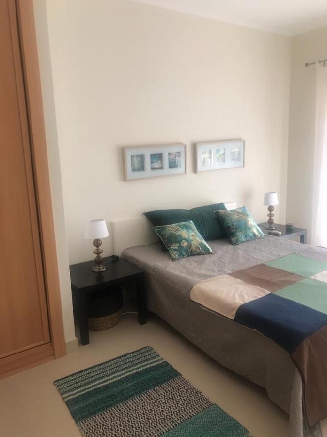 Cabanas Apartment Tavira Zewnętrze zdjęcie