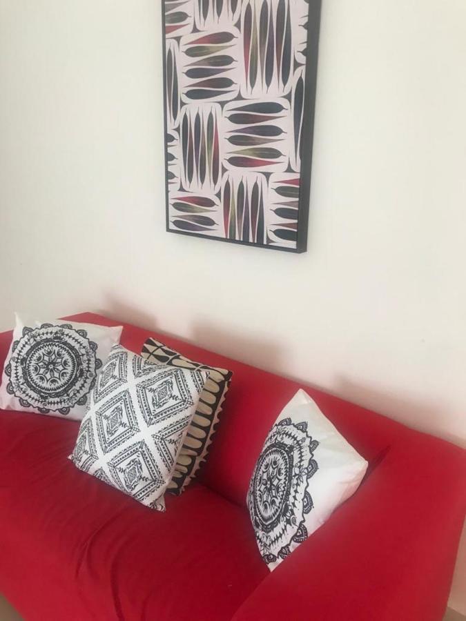 Cabanas Apartment Tavira Zewnętrze zdjęcie