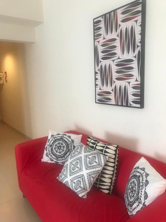 Cabanas Apartment Tavira Zewnętrze zdjęcie