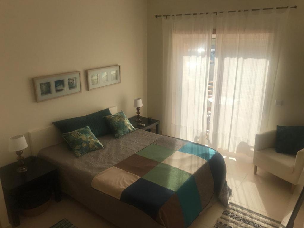 Cabanas Apartment Tavira Zewnętrze zdjęcie