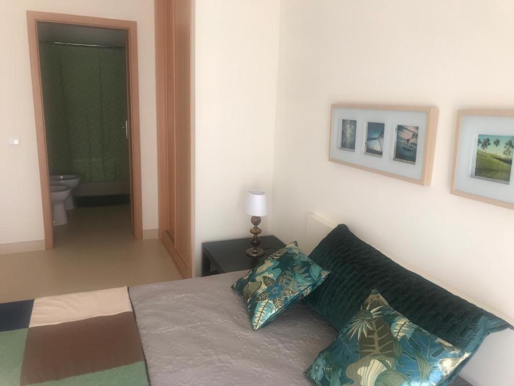Cabanas Apartment Tavira Zewnętrze zdjęcie