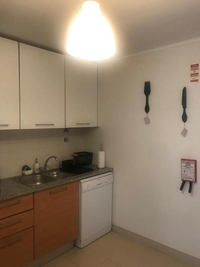 Cabanas Apartment Tavira Zewnętrze zdjęcie