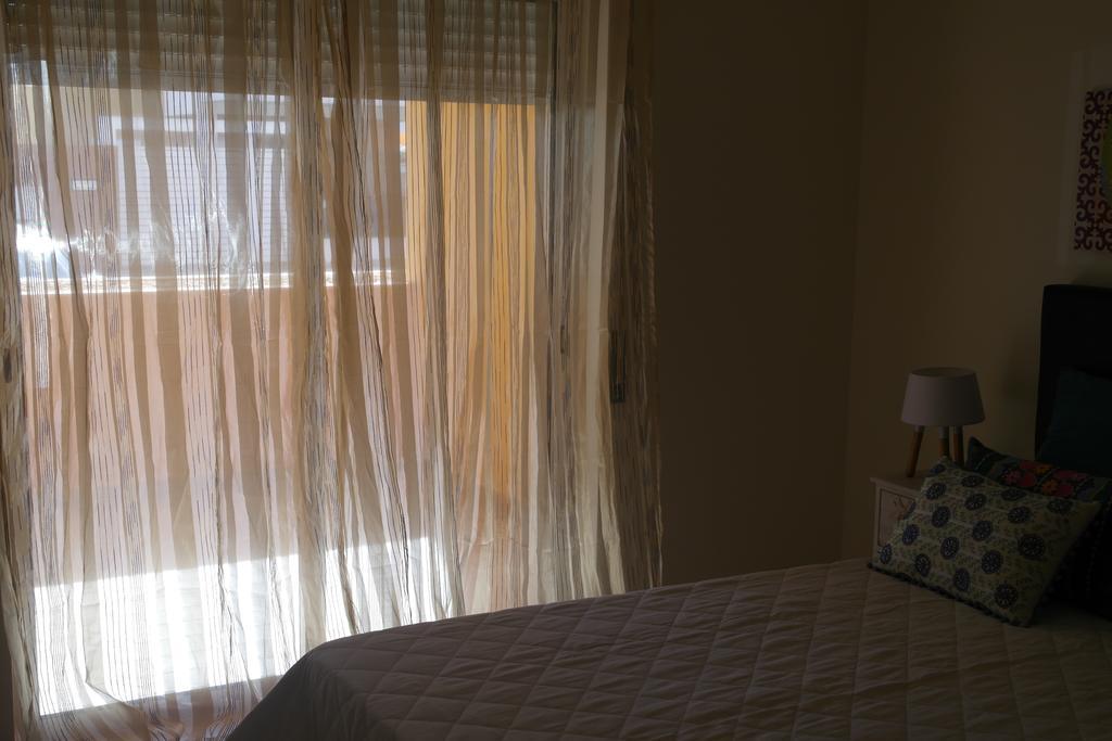 Cabanas Apartment Tavira Zewnętrze zdjęcie
