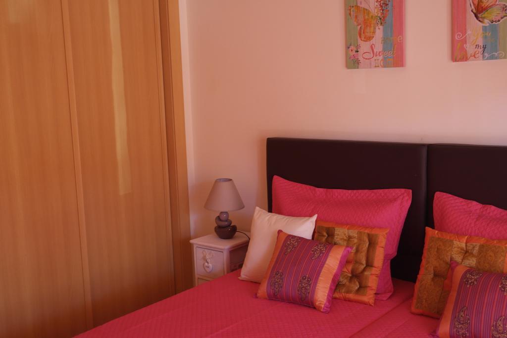 Cabanas Apartment Tavira Zewnętrze zdjęcie