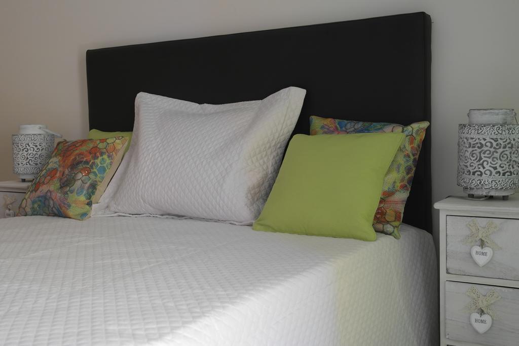 Cabanas Apartment Tavira Zewnętrze zdjęcie