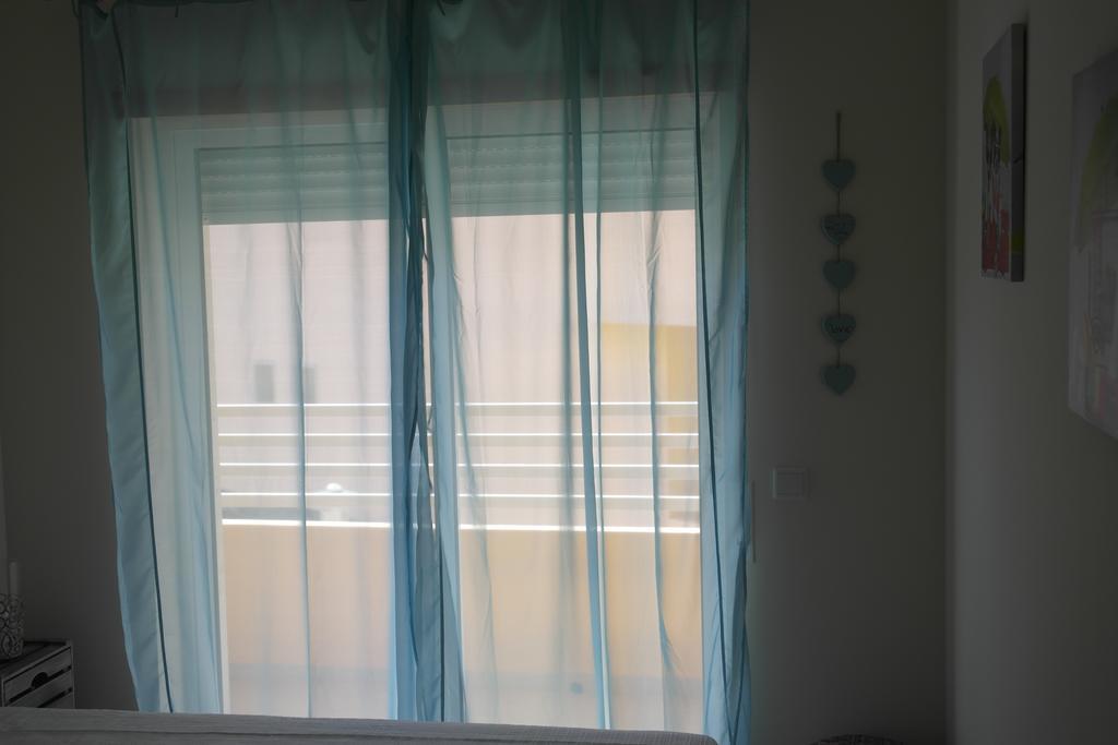 Cabanas Apartment Tavira Zewnętrze zdjęcie