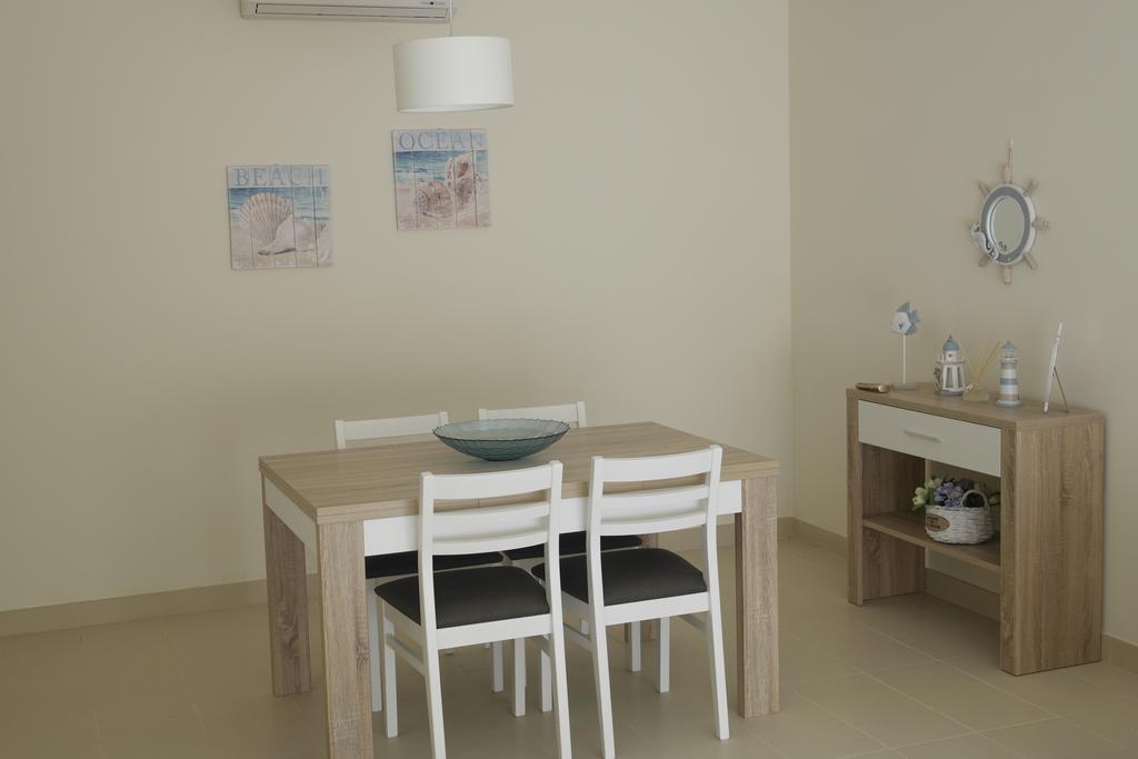 Cabanas Apartment Tavira Zewnętrze zdjęcie