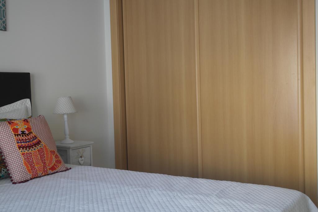 Cabanas Apartment Tavira Zewnętrze zdjęcie