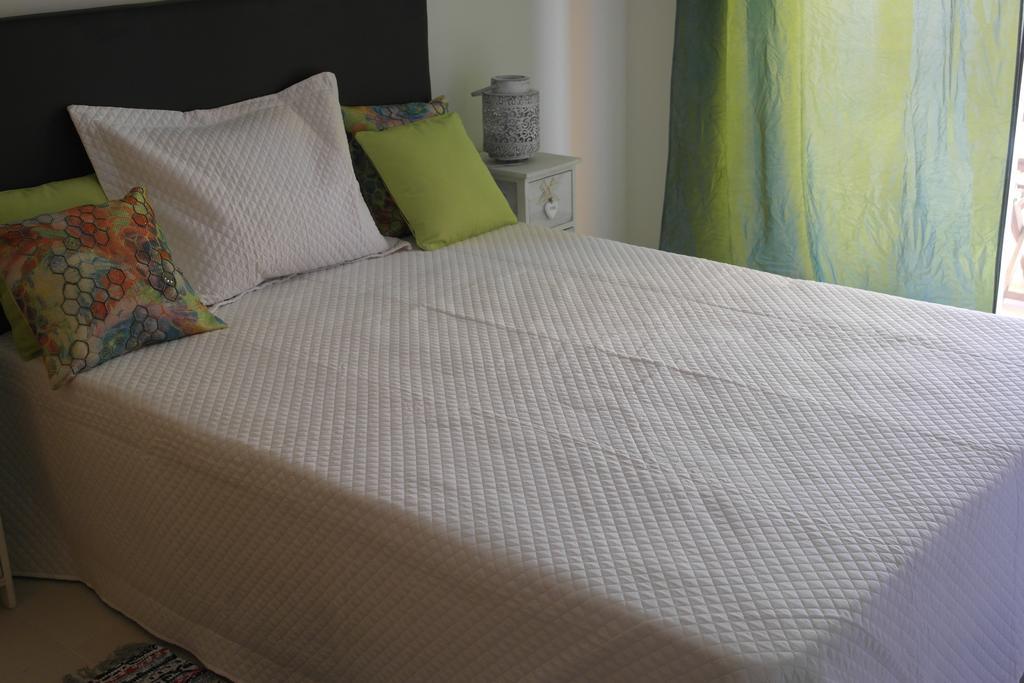 Cabanas Apartment Tavira Zewnętrze zdjęcie