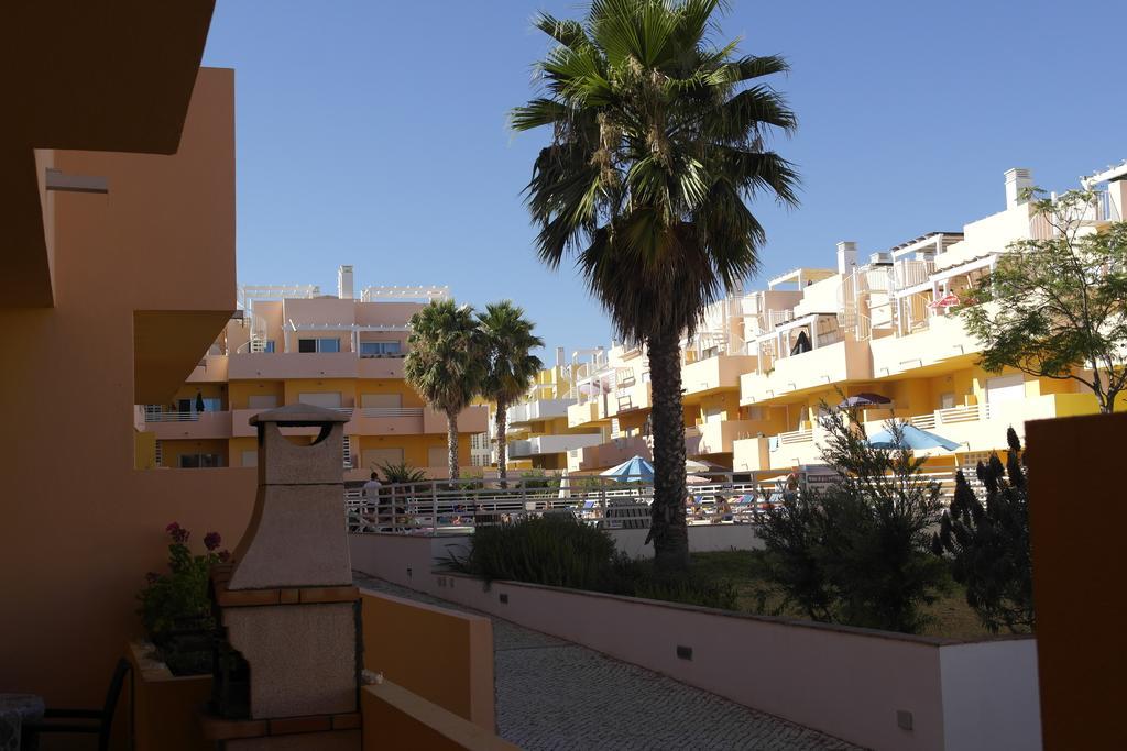 Cabanas Apartment Tavira Zewnętrze zdjęcie