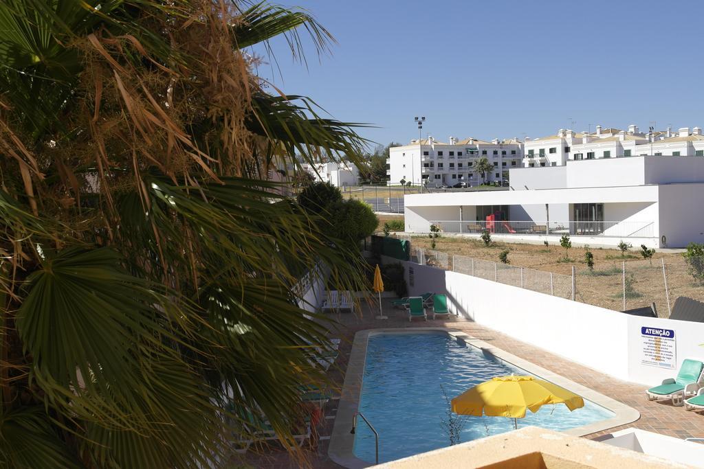 Cabanas Apartment Tavira Zewnętrze zdjęcie