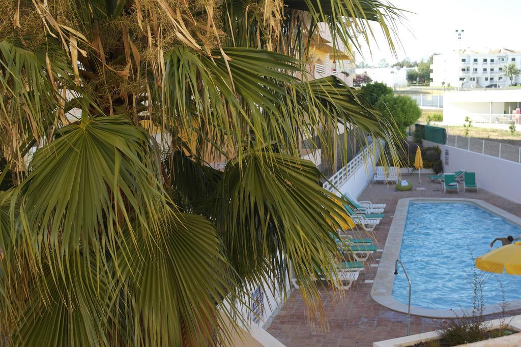 Cabanas Apartment Tavira Zewnętrze zdjęcie