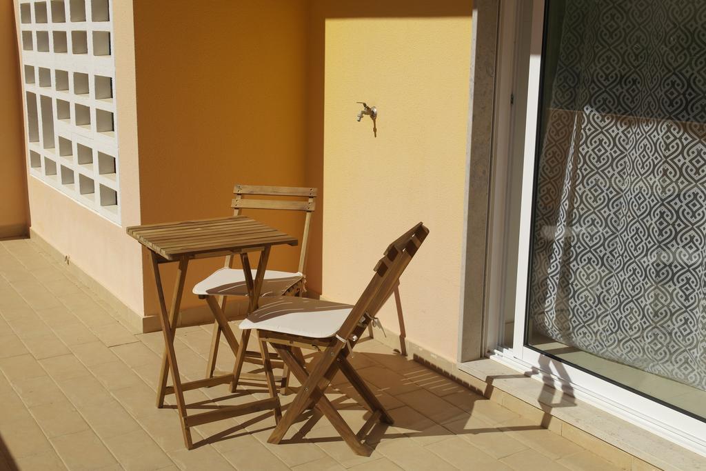 Cabanas Apartment Tavira Zewnętrze zdjęcie