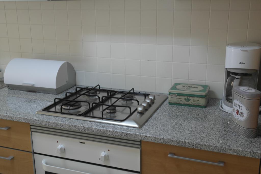 Cabanas Apartment Tavira Zewnętrze zdjęcie