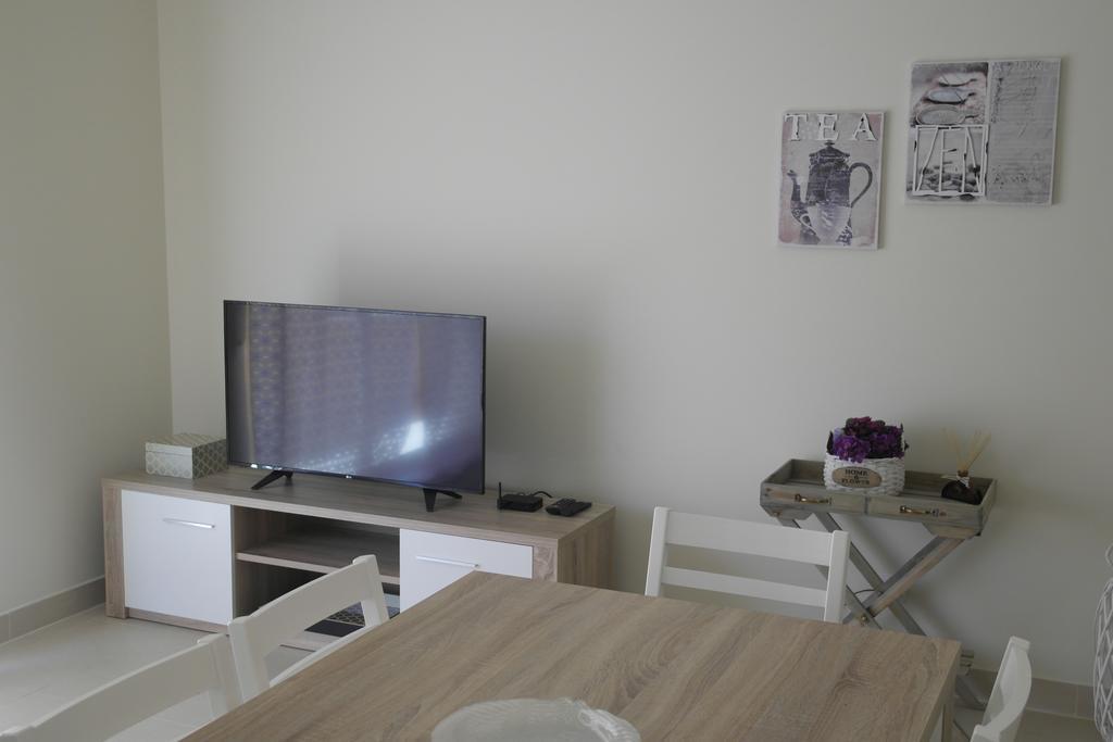Cabanas Apartment Tavira Zewnętrze zdjęcie