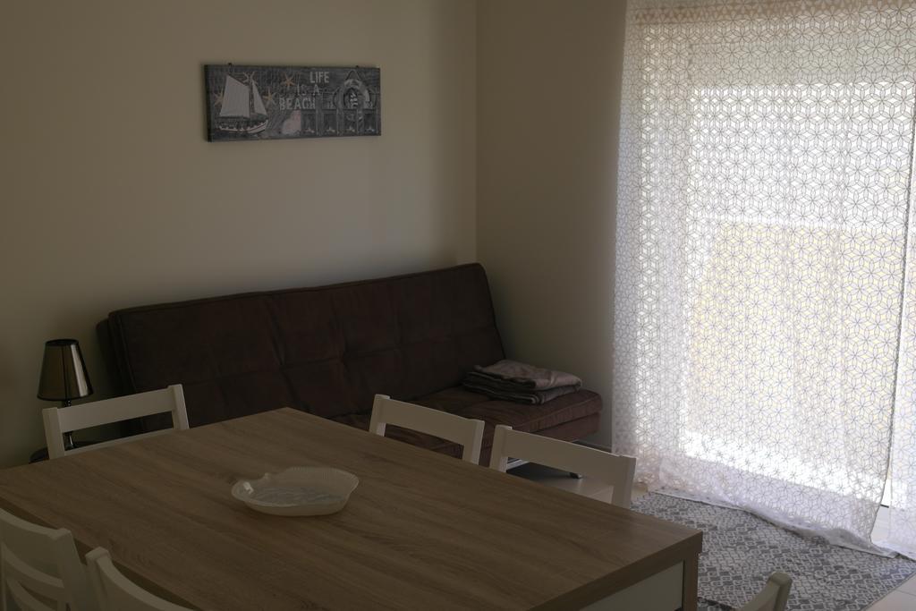 Cabanas Apartment Tavira Zewnętrze zdjęcie