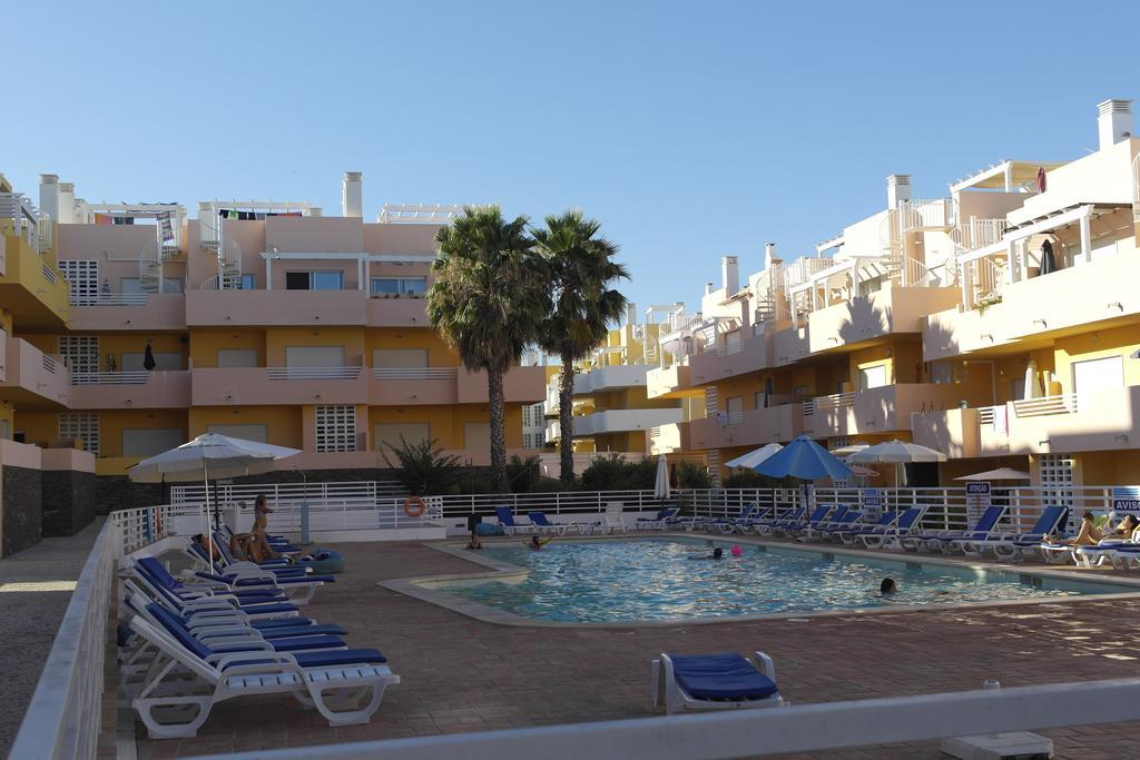 Cabanas Apartment Tavira Zewnętrze zdjęcie