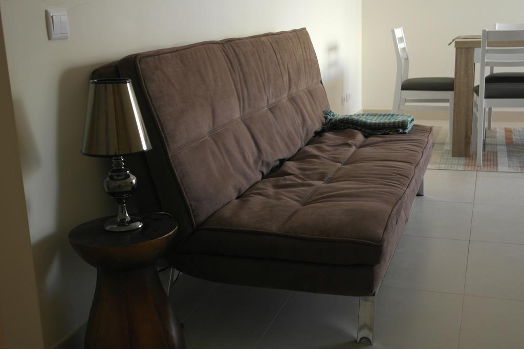 Cabanas Apartment Tavira Zewnętrze zdjęcie