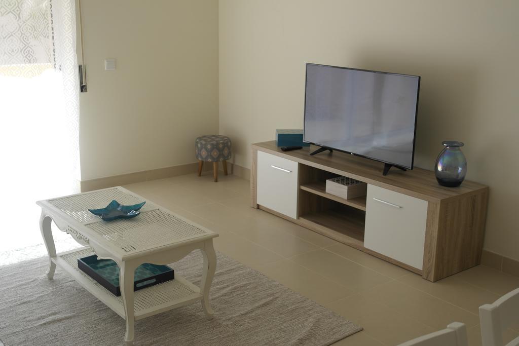 Cabanas Apartment Tavira Zewnętrze zdjęcie