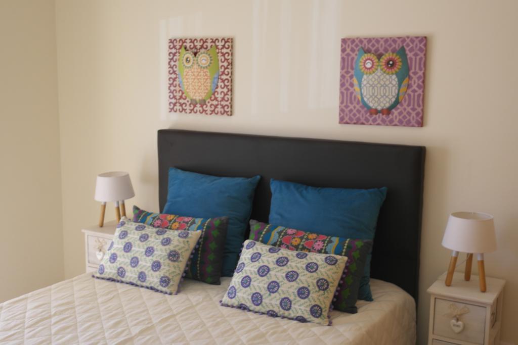 Cabanas Apartment Tavira Zewnętrze zdjęcie