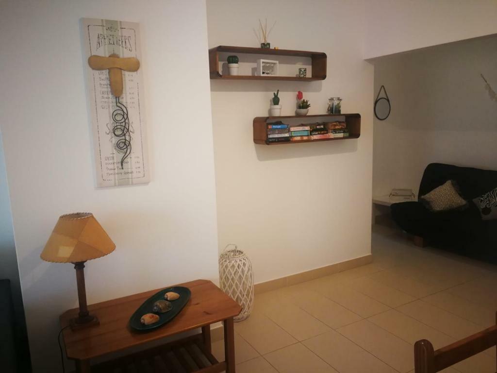 Cabanas Apartment Tavira Zewnętrze zdjęcie