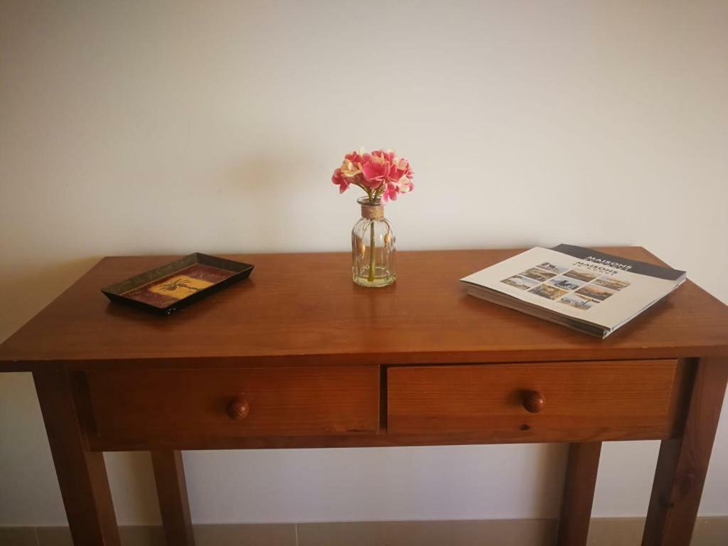 Cabanas Apartment Tavira Zewnętrze zdjęcie