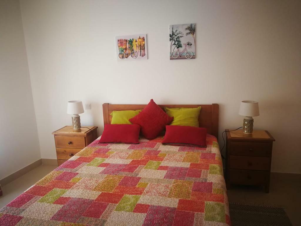 Cabanas Apartment Tavira Zewnętrze zdjęcie