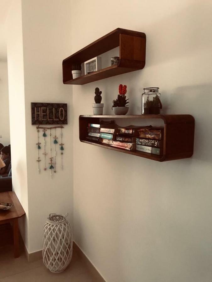Cabanas Apartment Tavira Zewnętrze zdjęcie