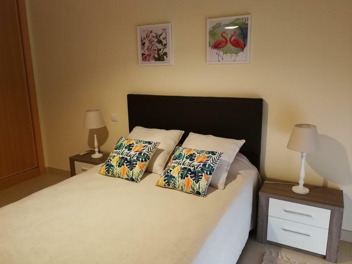 Cabanas Apartment Tavira Zewnętrze zdjęcie