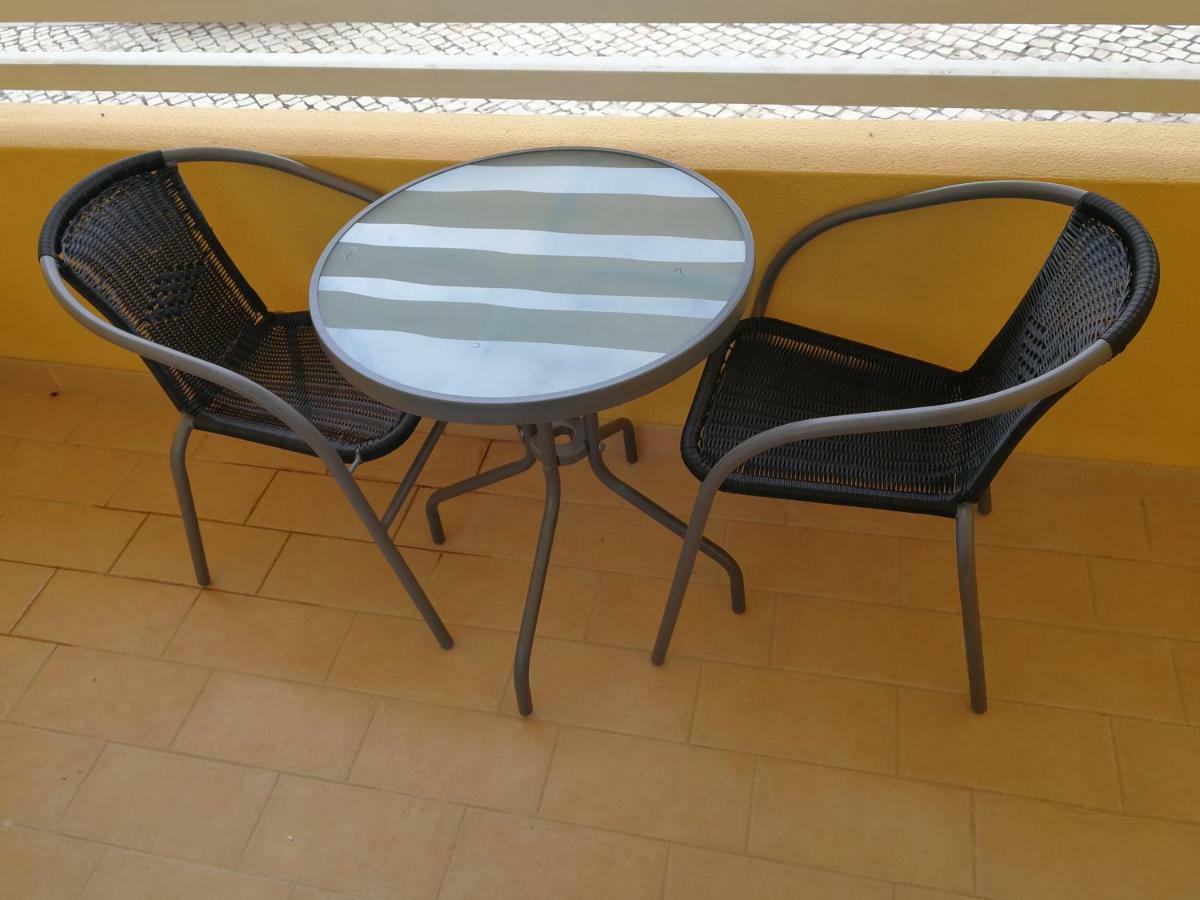 Cabanas Apartment Tavira Zewnętrze zdjęcie