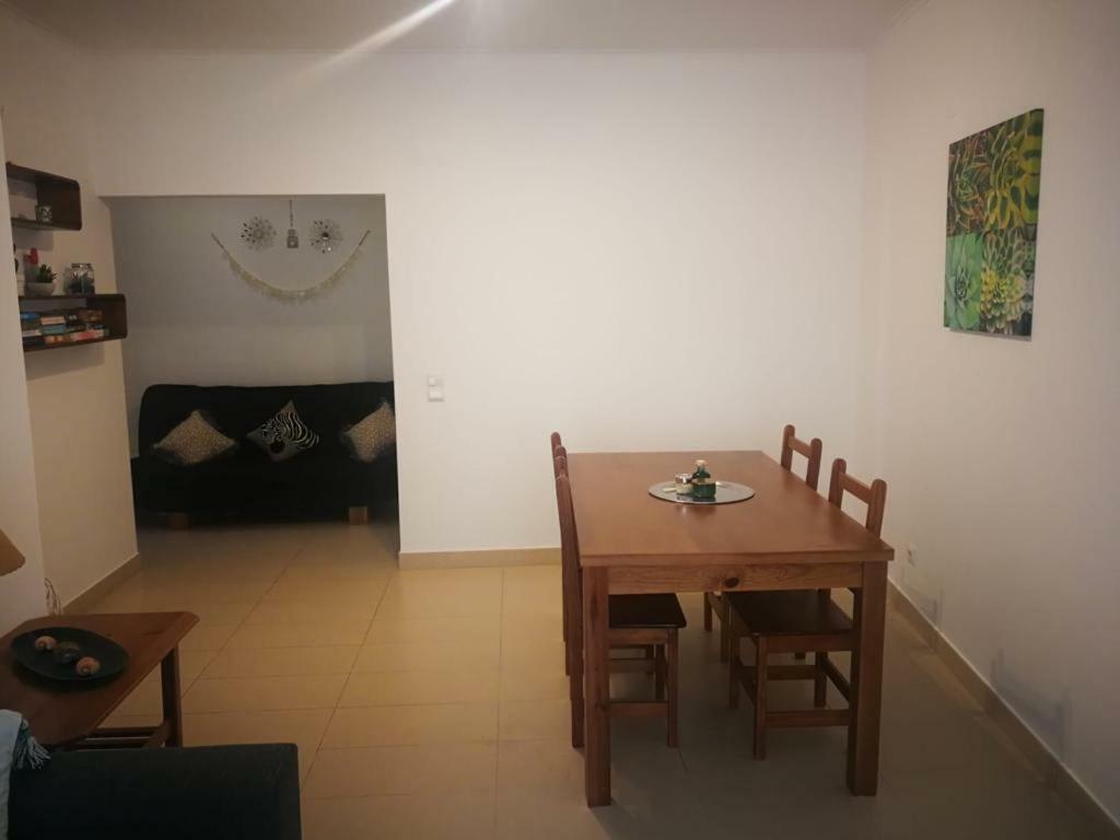 Cabanas Apartment Tavira Zewnętrze zdjęcie
